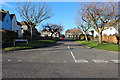 Buchanan Street, Kirkcudbright