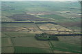 Isaac Plot Plantation and Sixty Acre Plantation: aerial 2014