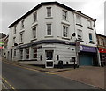 NatWest Abertillery