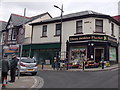 Eileen Jenkins Florist in Abertillery 