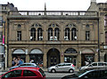 Channing Hall, Surrey Street, Sheffield