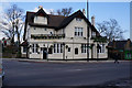 The Woodman, Highgate