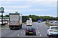 Newmarket Bypass (A14)