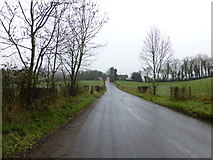H6158 : Cavey Road, Cavey by Kenneth  Allen