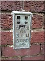 Ordnance Survey Flush Bracket (S1180)