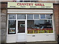 Chantry Grill