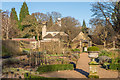 Sir Henry Price Walled Garden, Wakehurst Place