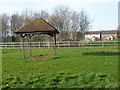 Newham City Farm