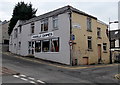 Powells Carpets, Abertillery