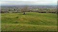 SO9418 : View 315° from Leckhampton Hill, Leckhampton by Brian Robert Marshall