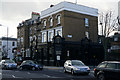 Junction Tavern on Fortess Road