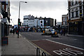 Fortess Road at Highgate Road