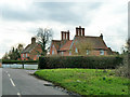 Cottages at Fair Cross