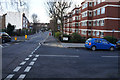 Primrose Hill Road, Camden