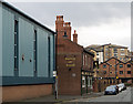 Clive Street, North Shields