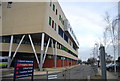 Ipswich Hospital