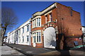 Offices of Scottish Southern Energy, Vastern Road