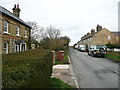 Holwell Road, Pirton