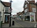 Buttermarket, Thame