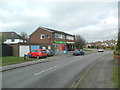 Shops, Christchurch Rd, Tring