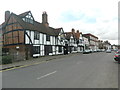 The Kings Arms, Amersham Old Town