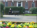 Charles Square, Shoreditch