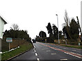 TG3200 : A146 Norwich Road, Thurton by Geographer