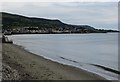 Carnlough Bay