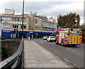 Robins & Day Peugeot, Bristol