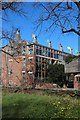 Dunster Way, BedZED development