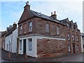 Mercat Cross, Fortrose