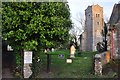 Northwick : Northwick Tower