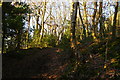 Conduit Lane, Coombe Wood, Croydon