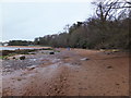 Rosemarkie Beach