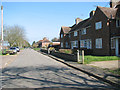 Bigod Road, Bungay