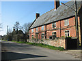 School farmhouse, Ilketshall St Margaret