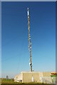 SO6333 : Ridge Hill transmitter by John Winder