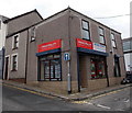 Principality Building Society agency in Abertillery