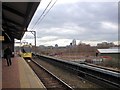 SJ8297 : Cornbrook Station by David Dixon