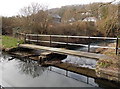 Across Pontardawe Aqueduct