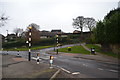 Tour de France 2014 Route - Worrall, near Oughtibridge - 6