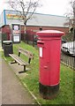 Postbox, Hele