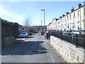 Garden Terrace - Spen Valley Road