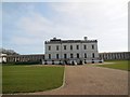 TQ3877 : Queen's House, Greenwich by Paul Gillett