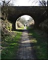 Blake Moor Railway Bridge