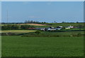 Wycomb Fields Farm near Scalford