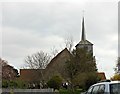 St Laurence and All Saints Church