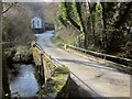 Higher Lumburn Bridge