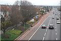 East Rochester Way (A2)