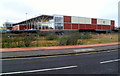 International Sports Village Morrisons, Cardiff